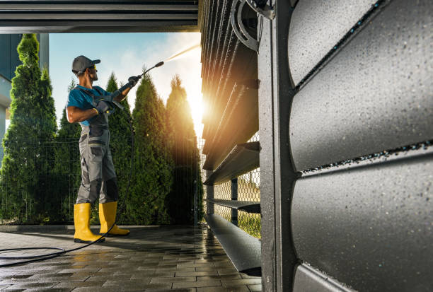 Professional Pressure Washing in Rocky River, OH