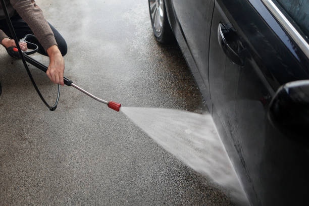 Deck Cleaning Services in Rocky River, OH